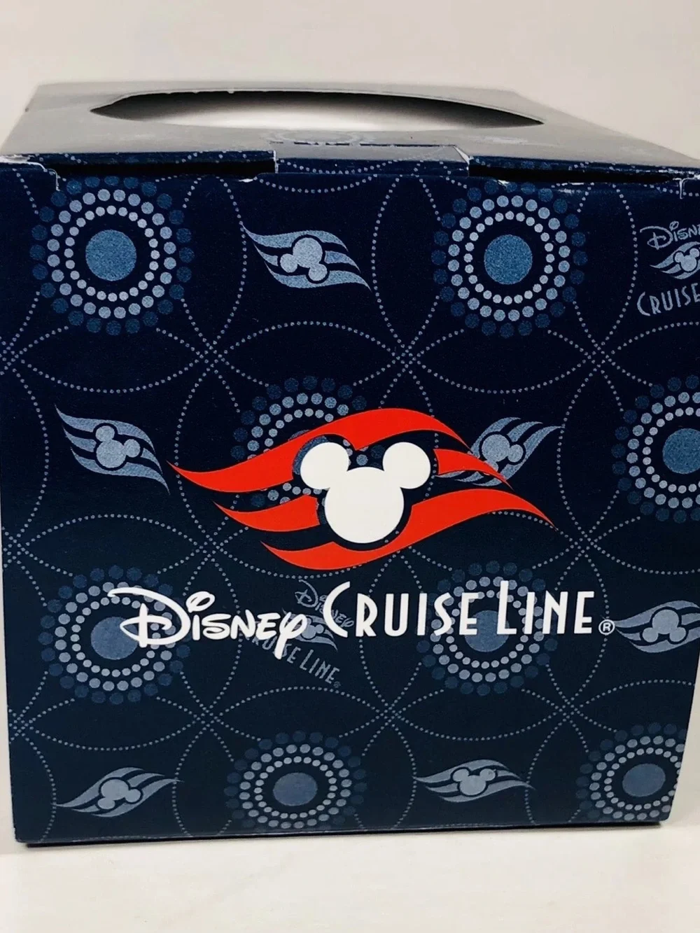 Disney brand cruise